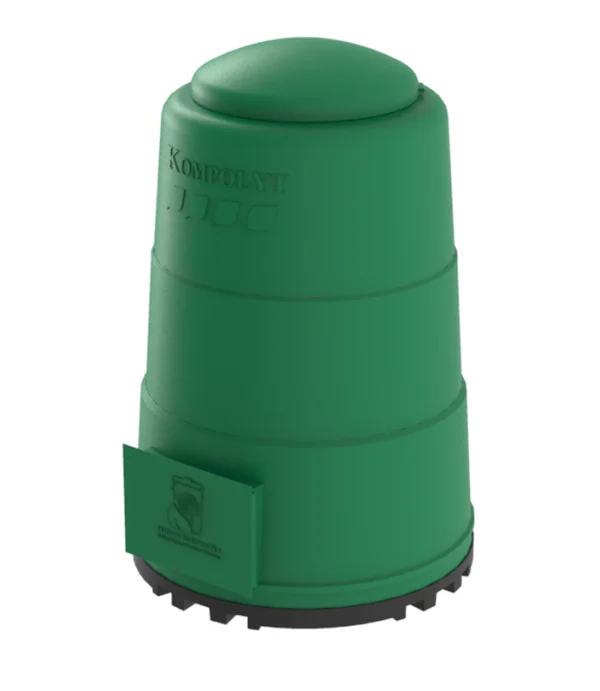 compostor kompolyt 400 litri marca polyduct