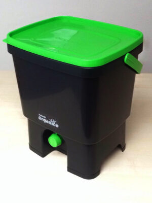 Compostor de interior – Bokashi Organico 16L